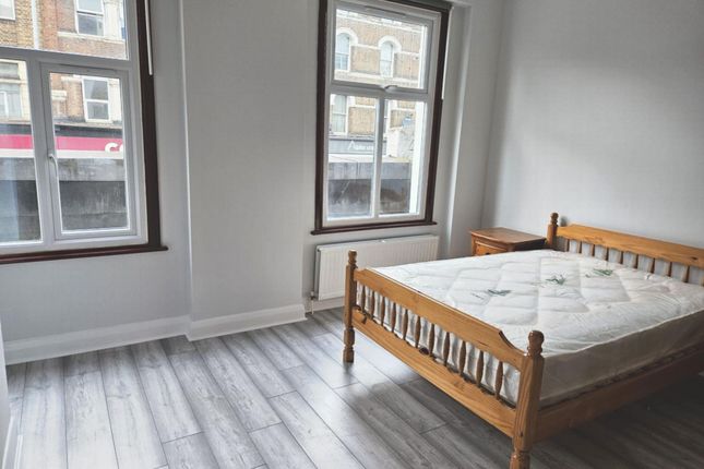 Thumbnail Duplex to rent in Seven Sisters Road, Finsbury Park