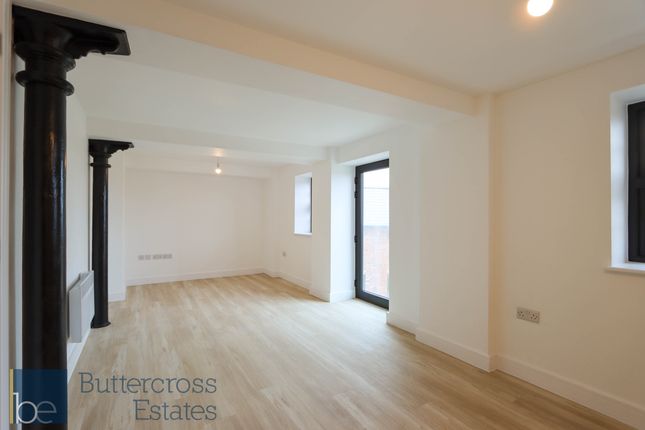 Flat 15, The Old Mill, Newark photo 4