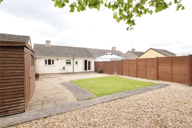 Bungalow for sale in Whitestone Road, Frome