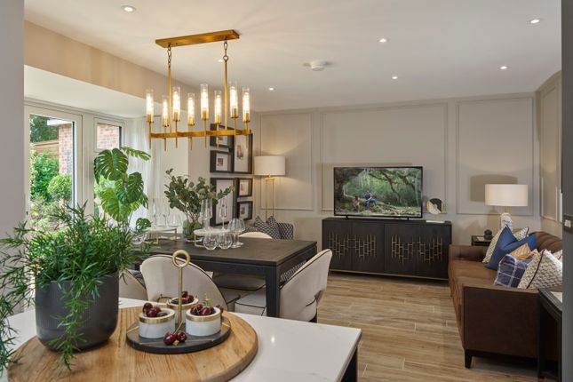 Show Home Photography