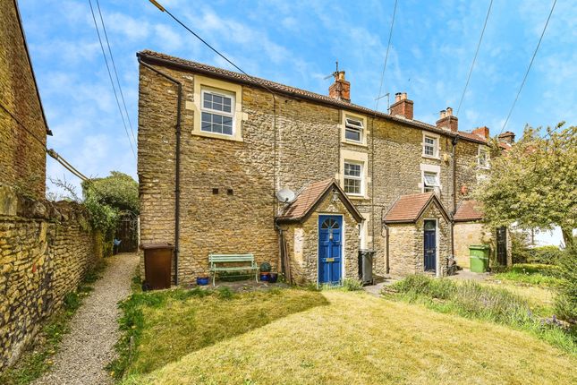 End terrace house for sale in The Butts, Frome