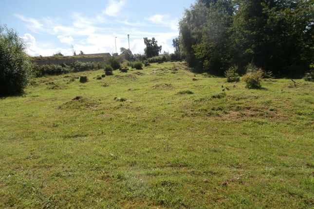 Thumbnail Land for sale in Tower Brae North, Westhill, Inverness