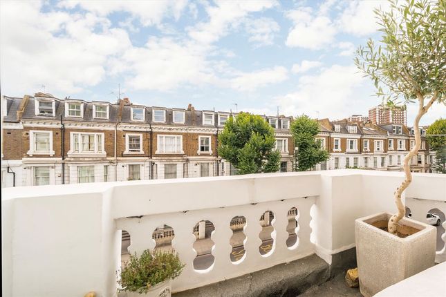 Flat 3, 184, Holland Road, LONDON photo 4