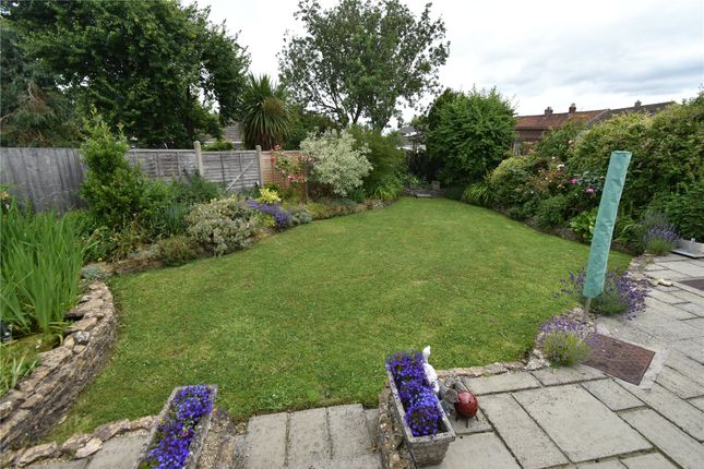 Bungalow for sale in Critchill Road, Frome, Somerset