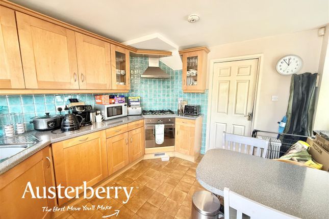 23, Hulse Street, Stoke-On-Trent photo 5