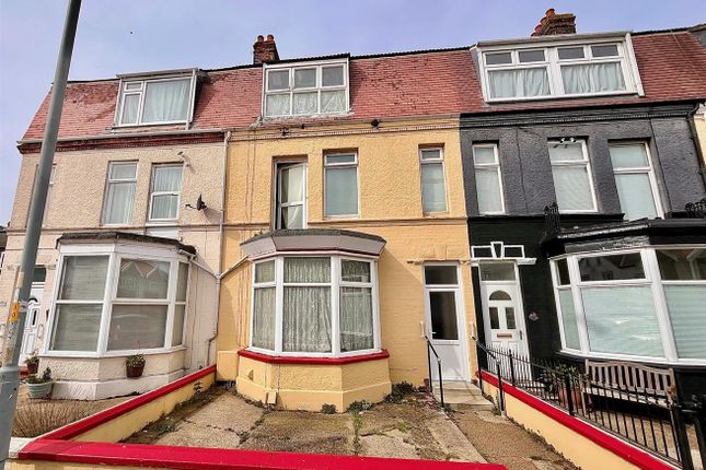 Terraced house for sale in North Denes Road, Great Yarmouth