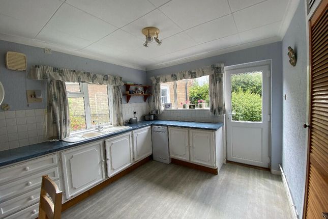 Bungalow for sale in East Road, West Mersea, Colchester