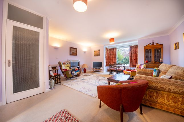 Flat for sale in Rushleigh Court, Dore Road, Dore