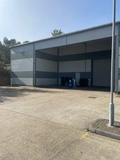 Industrial to let in Unit D, Scotswood Park, Forsyth Road, Woking