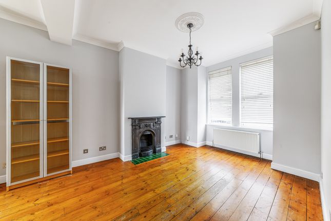 Thumbnail Terraced house to rent in Junction Road, London