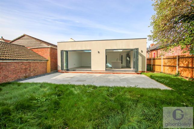 Detached bungalow for sale in Neville Road, Sprowston, Norwich