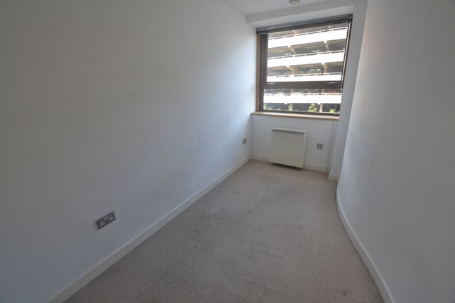 Flat for sale in Lee Circle, Lee Street, Leicester