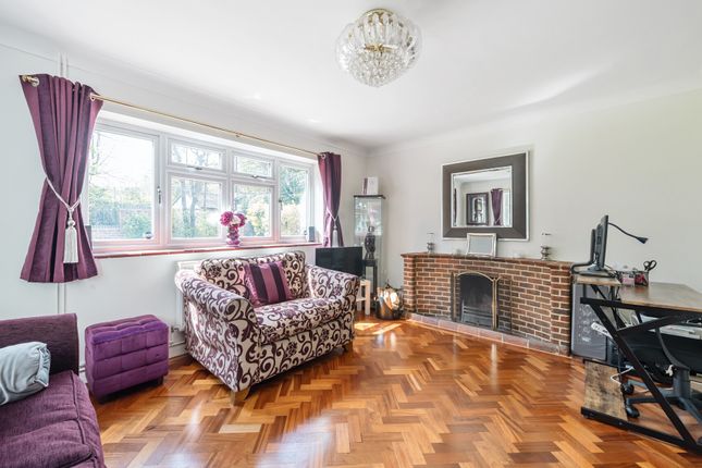 Detached house for sale in Sandhurst Way, South Croydon