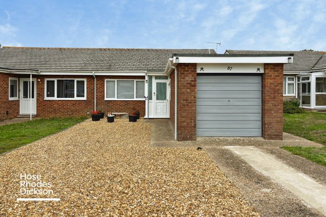 2-bed house on 87, Carter Avenue, Isle of Wight, £315,000