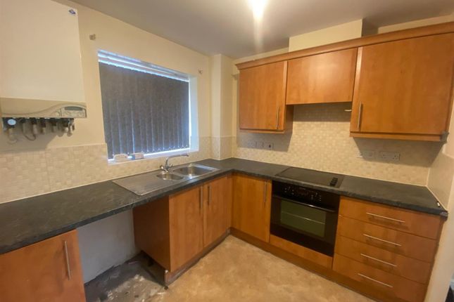 Parish Court, Apartment 23, Church Place, Walsall photo 4
