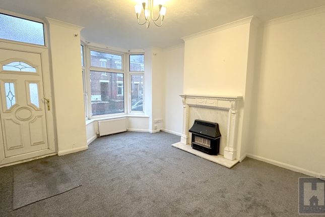 13, Cresswell Road, Sheffield photo 4