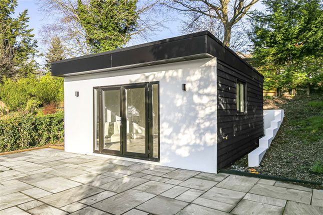 Detached house for sale in Codicote Road, Welwyn, Hertfordshire