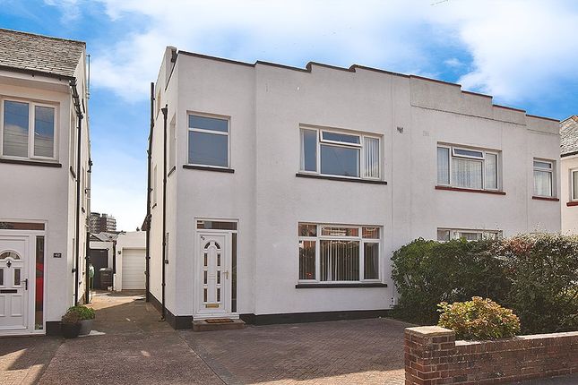 3-bed other on 40, Kennerley Avenue, Exeter, £345,000