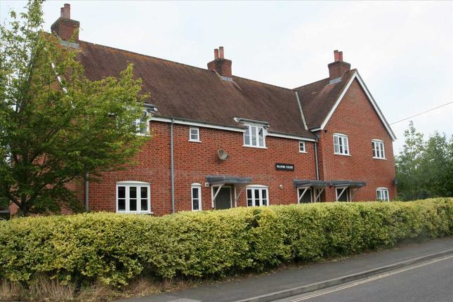 Flat to rent in Manor Court, Manor Lane, Old Basing, Basingstoke