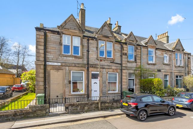 Flat for sale in 2B, Balcarres Road, Musselburgh