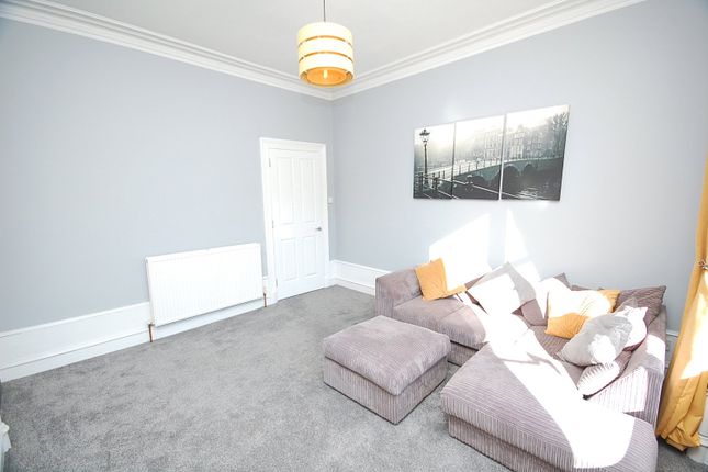 Flat FFR, 98, Union Grove, Aberdeen photo 3