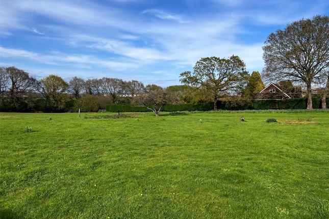 Land for sale in The Gardens Development Land, Phase 2, Blackhorse, Exeter, Devon