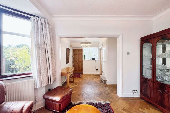Reception Room 1