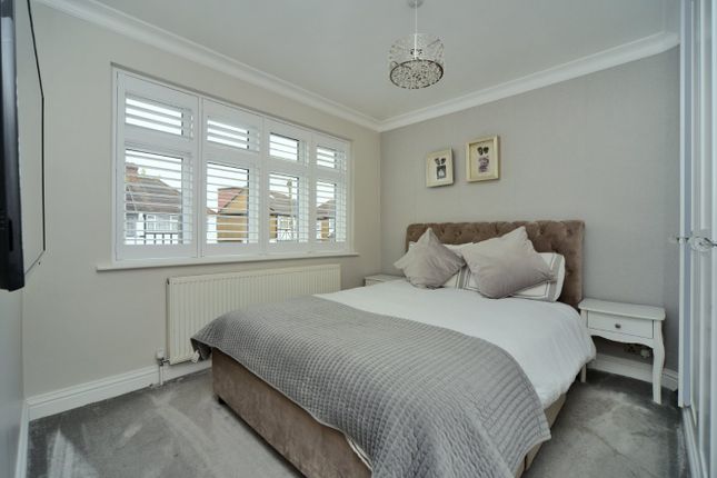 End terrace house for sale in Frederick Road, Cheam, Sutton
