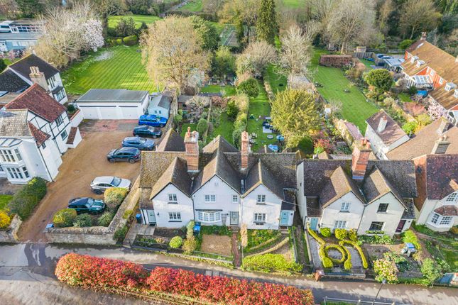 Cottage for sale in High Street, Redhill, Surrey