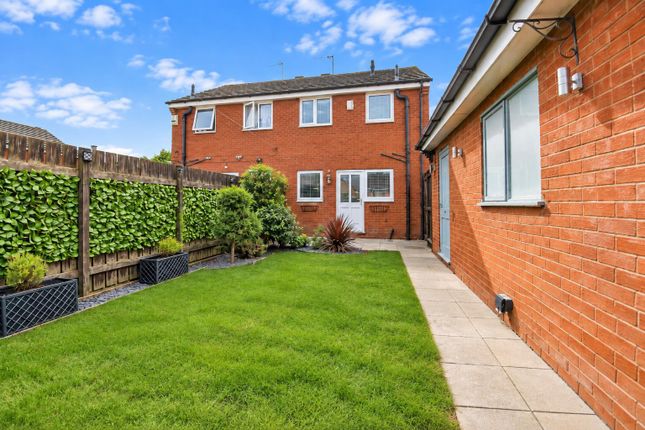 22, The Ridings, Hull photo 4