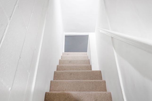 Basement Access