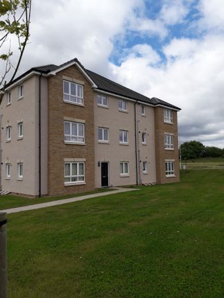 Thumbnail Flat to rent in Mackinnon Place, Dunfermline