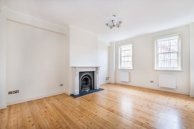 Flat 21, Duchess Of Bedford House, Duchess Of Bedfords Walk, London photo 2