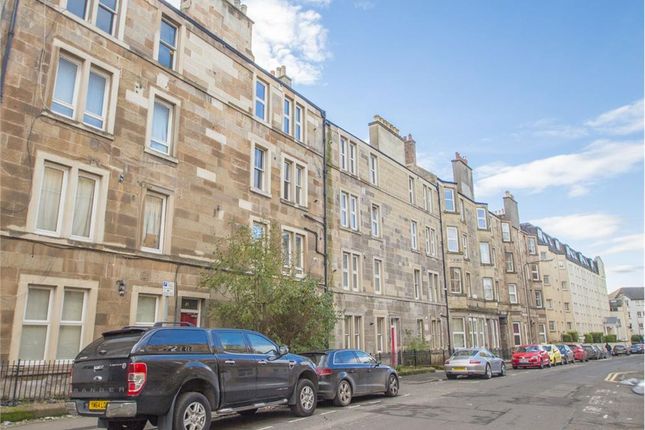 Thumbnail Flat to rent in 31, Caledonian Crescent, Edinburgh