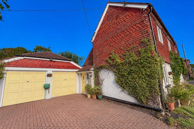 Chase Cottage, Gosport Road, Alton photo 3