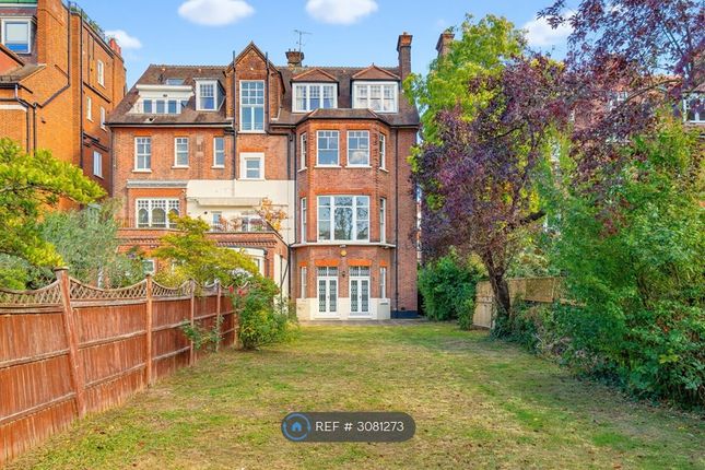 Maresfield Gardens Hampstead, London photo 2