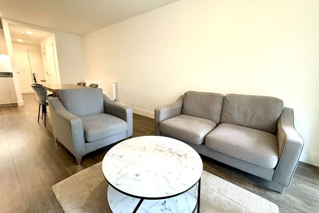 1-bed flat on Flat 9, Foster Apartments,, North End Road, Wembley, £375,000