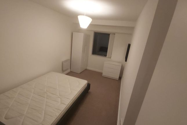 Flat to rent in Nuovo Apartments, Great Ancoats Street, Manchester