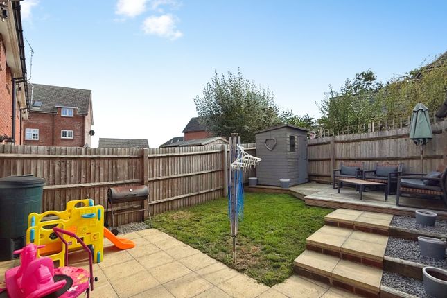 39, Eagle Road, Wiltshire photo 2