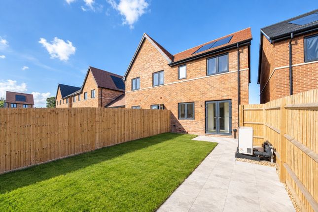 Plot 7 The Breakwater, 23, Tribune Road, Southampton photo 2