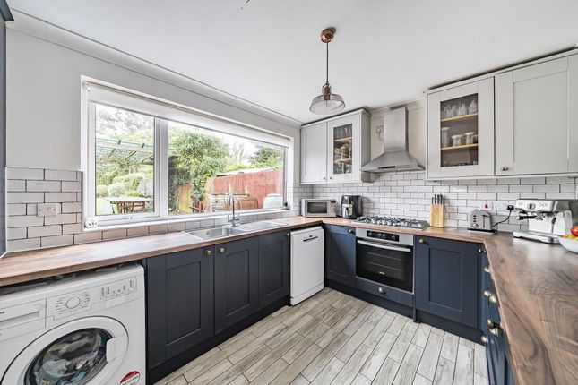 Semi-detached house for sale in Stanmore / Harrow Borders, Middlesex