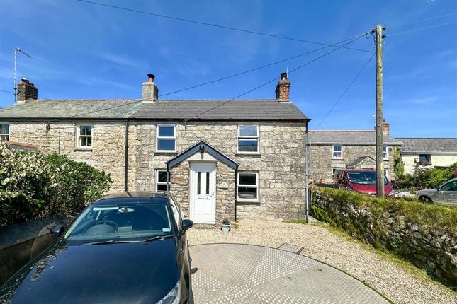 3-bed house on 3, Fore Street, Helston, £300,000