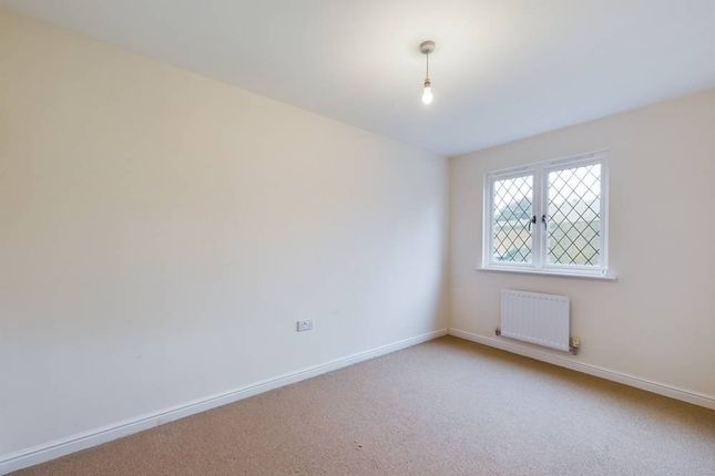 Terraced house for sale in Walnut Court, Offington Lane, Worthing