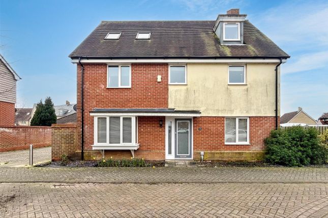 5-bed house on 15, Linnet Road, Norwich, £330,000