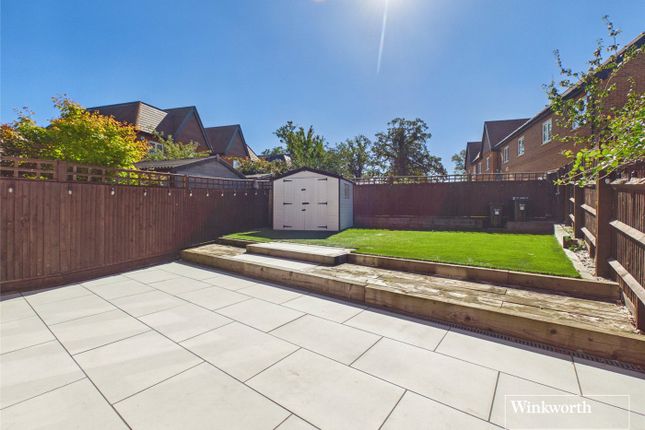 1, Hazylwood, Berkshire photo 4