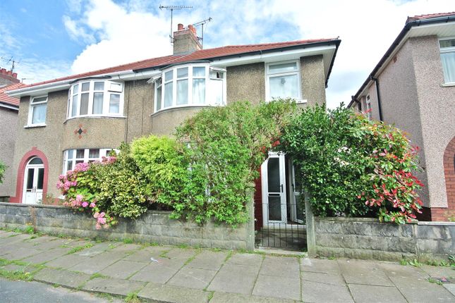 3 bed semi-detached house for sale in lincoln road