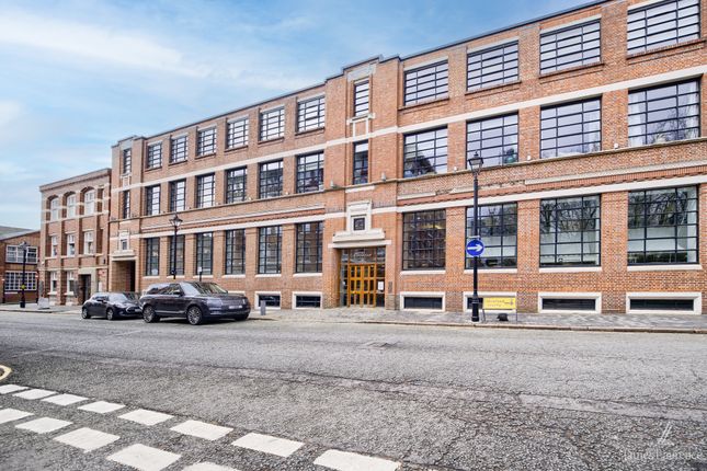 Flat for sale in St. Pauls Place, 40 St. Pauls Square, Jewellery Quarter