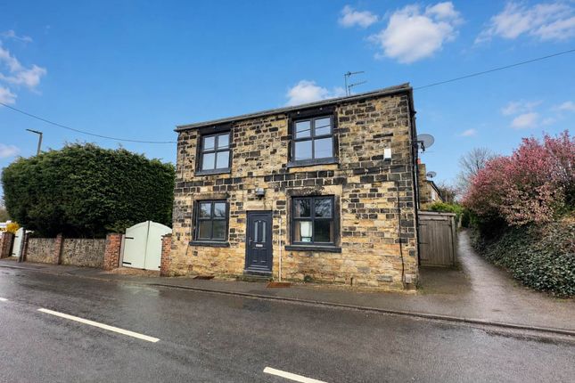 2-bed house on Spring End Road, Horbury Wakefield, £750/mo