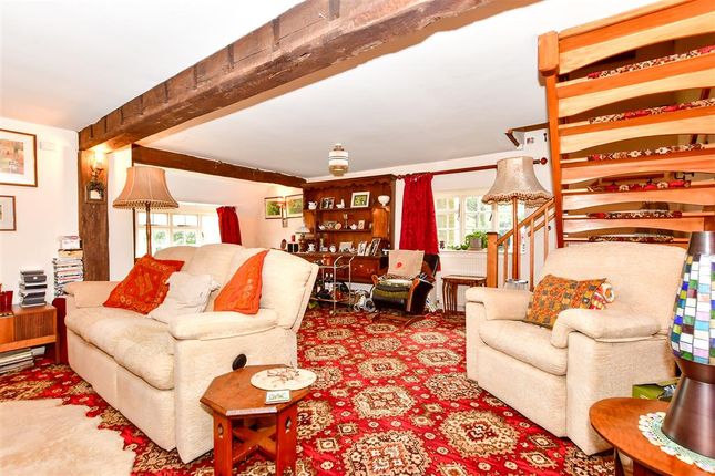 Cottage for sale in Warningcamp, Arundel, West Sussex