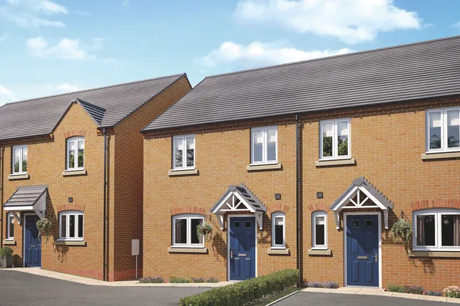 Lagan Homes development
